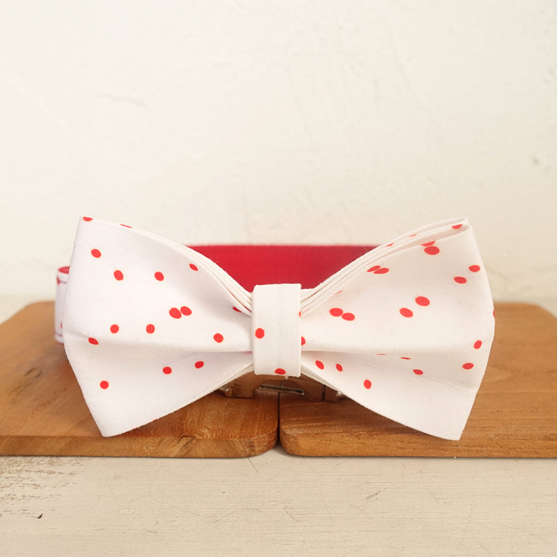 New Cat And Dog Collar, Self-designed And Adjustable Pet Collar