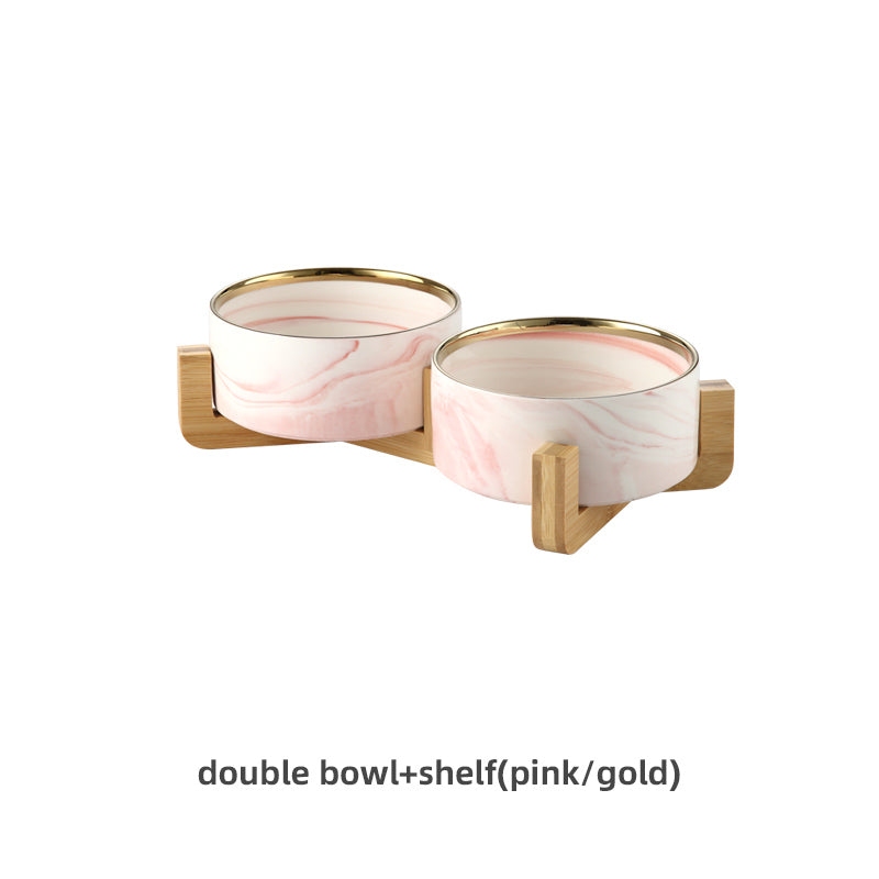 Ceramic Cat BowlCat Food BowlCat Food Rice BowlPet BowlDog BowlDog BowlWater BowlDog Food BowlPet Supplies