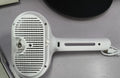 Pet Comb Self Cleaning Pets Hair Remover Brush For Dogs Grooming Tools Dematting Comb Built-in Mist Humidifier Pet Products