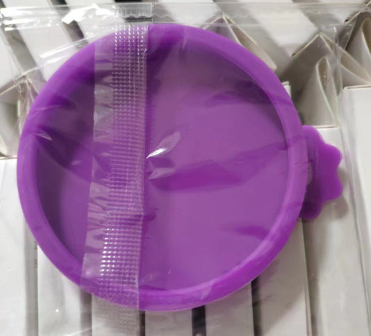 Silicone Pet Seal Three-in-one Cover