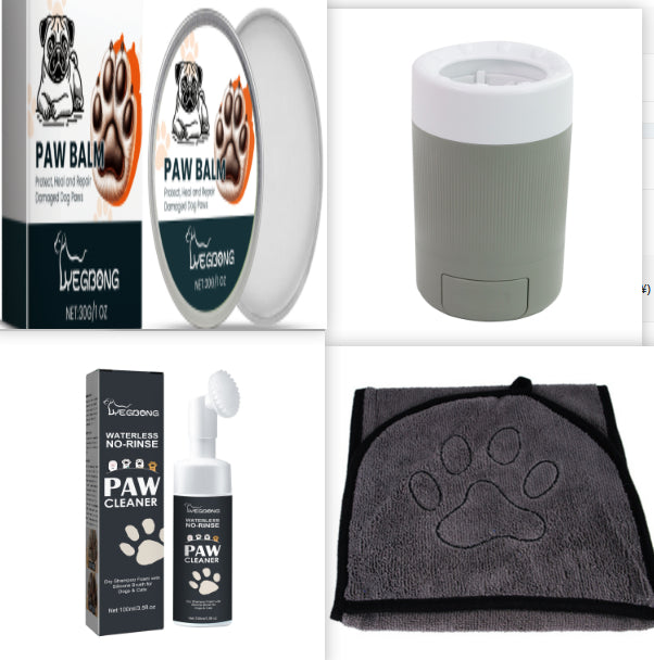 Paw Balm