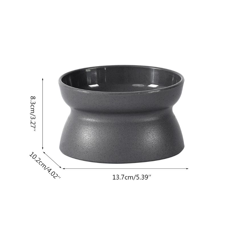 Cat bowl