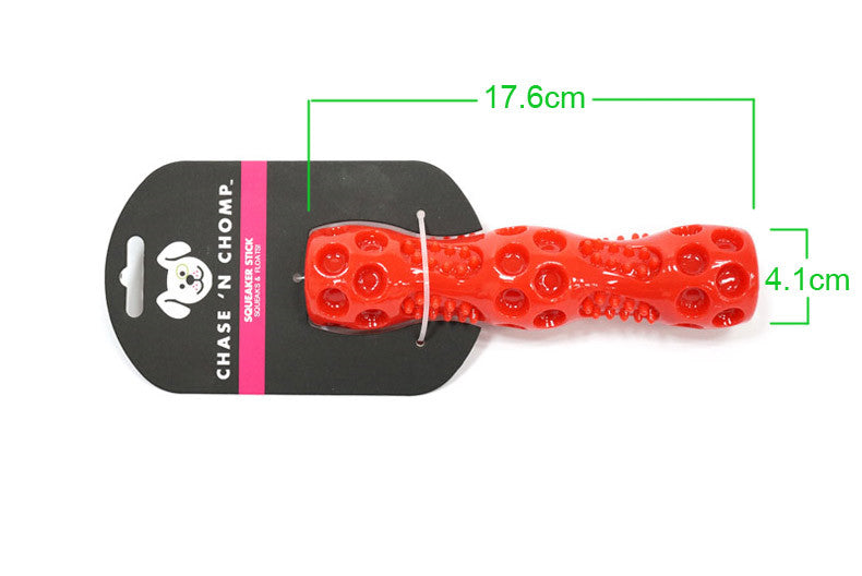 Pet vocal stick