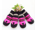 Waterproof Dog Boots For Large - Medium Dogs