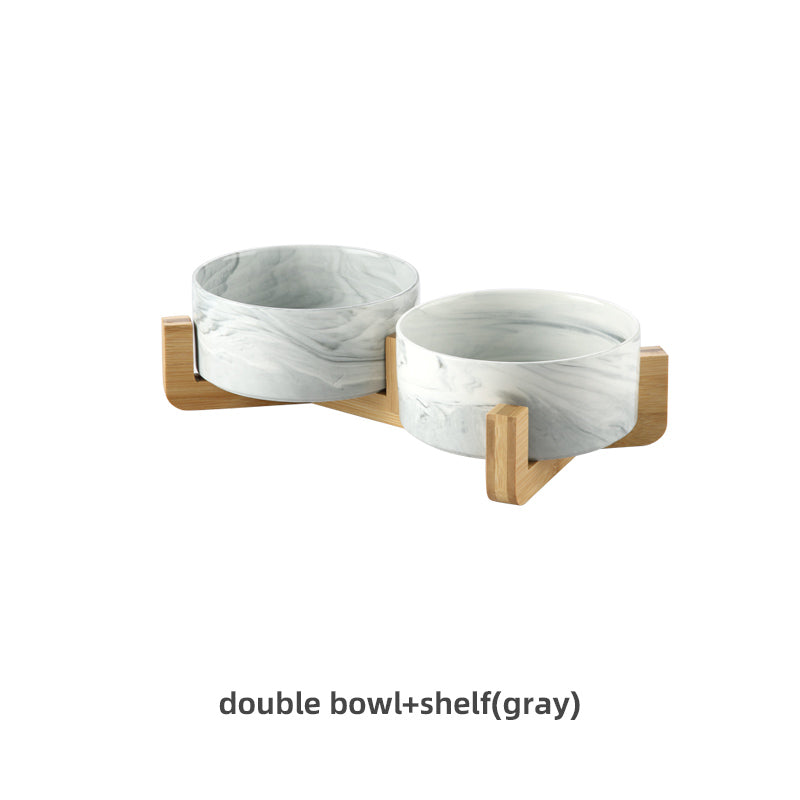Ceramic Cat BowlCat Food BowlCat Food Rice BowlPet BowlDog BowlDog BowlWater BowlDog Food BowlPet Supplies
