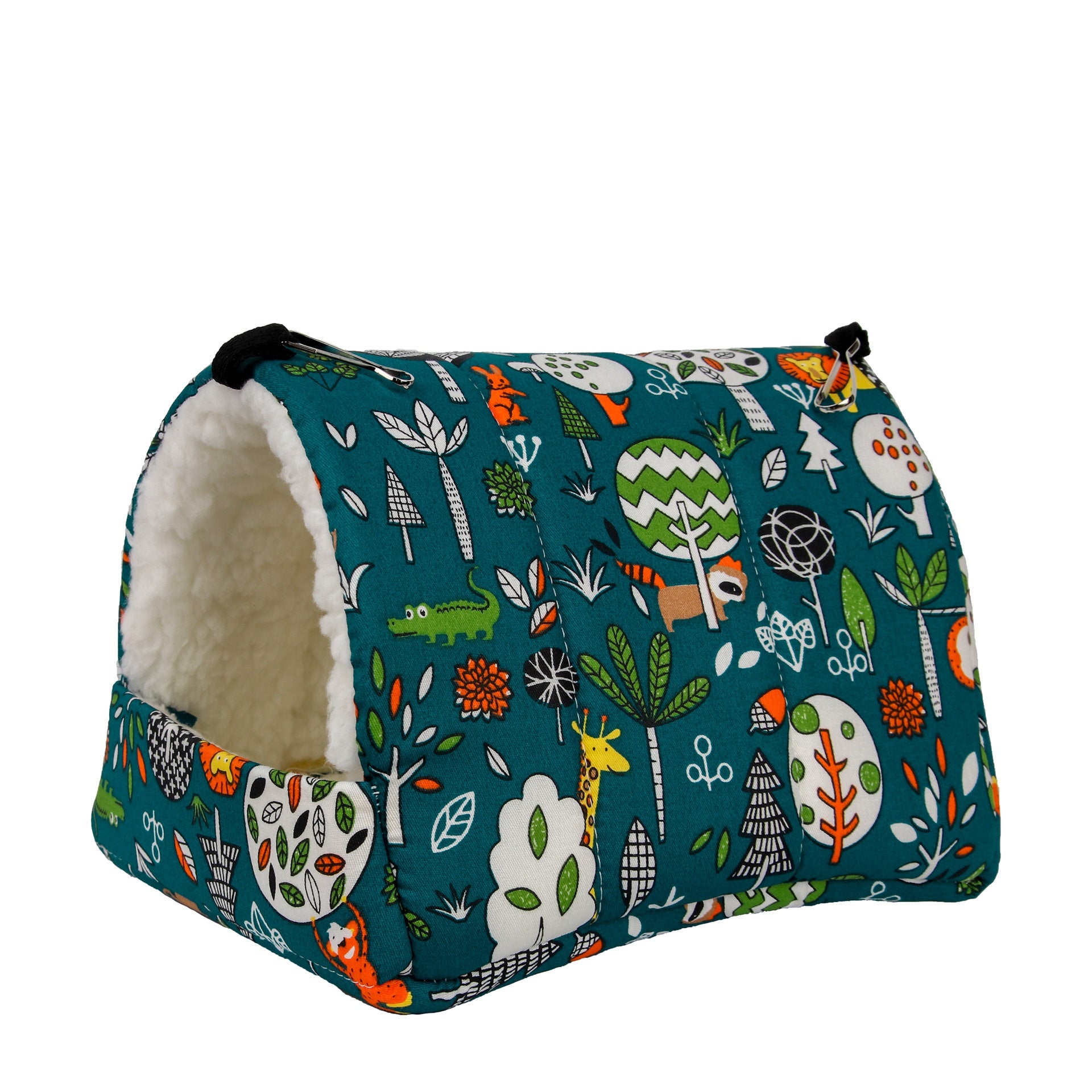 Parrot Cotton Pet Nest Warm Winter Thickened