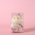 Pet Wedding Princess Crown Headdress Cat