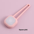 Pet Light-emitting Pendant Night Light Tag