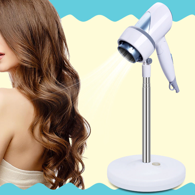 Hair Dryer Frame Free Punching Hair Dryer Fixing Bracket