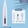 Pets Efficient LED Shaving Cat Dog Foot Hair Electric Clipper Pet Products