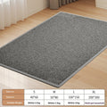 Sisal Pet-proof Rug For The Living Roomperfect For All Four Seasons