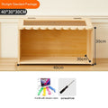Winter Pet Feeding Incubator