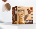 Smart Cat Teaser Toy Squirrel USB Charging