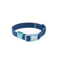 Dog Outing Hand Holding Rope PVC Waterproof Chest And Back Collar Stain Resistant