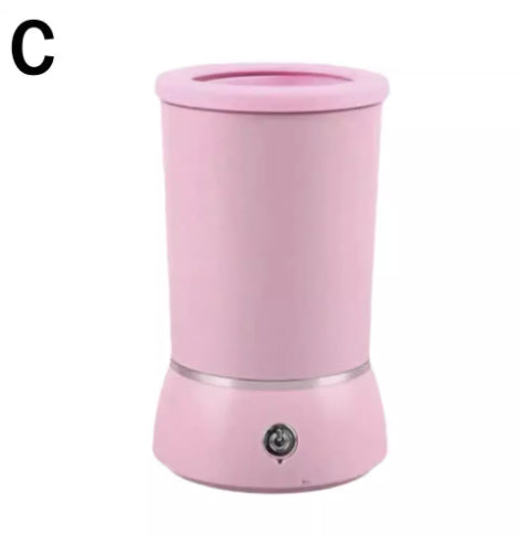 Pet Paw Cleaning Cup Automatic Foot Washing Dogs And Cats Electric Cleaning Device