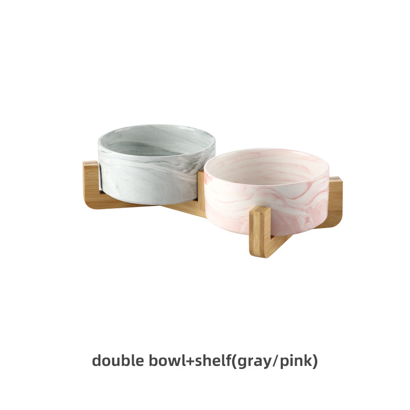 Ceramic Cat BowlCat Food BowlCat Food Rice BowlPet BowlDog BowlDog BowlWater BowlDog Food BowlPet Supplies