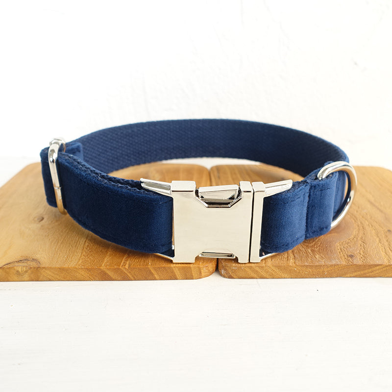 Bowknot Pet Collar Large, Medium And Small Pet Traction Collar Dog Leash