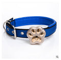 Dog Pet Collar Anti Loss Locator