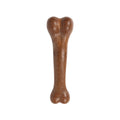 Dog Bone Simulation Molar Stick Bite Resistant Toy Tooth Cleaner Pet Toy