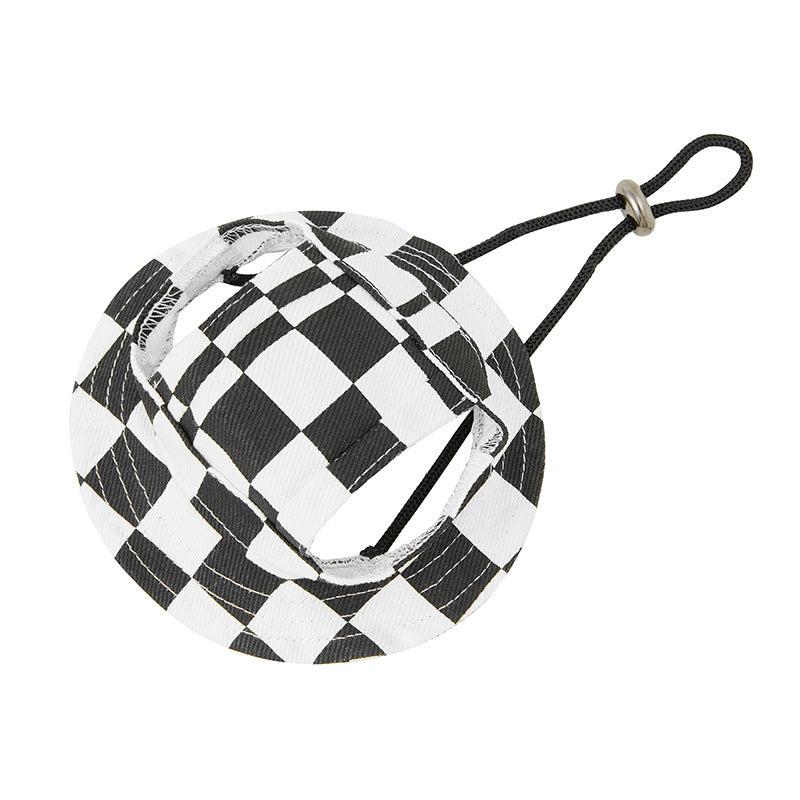 Sun-proof Sun-proof Pet Cute Hat