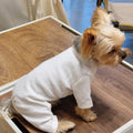 Pet Clothing For Small Dogs, Four-legged Garment