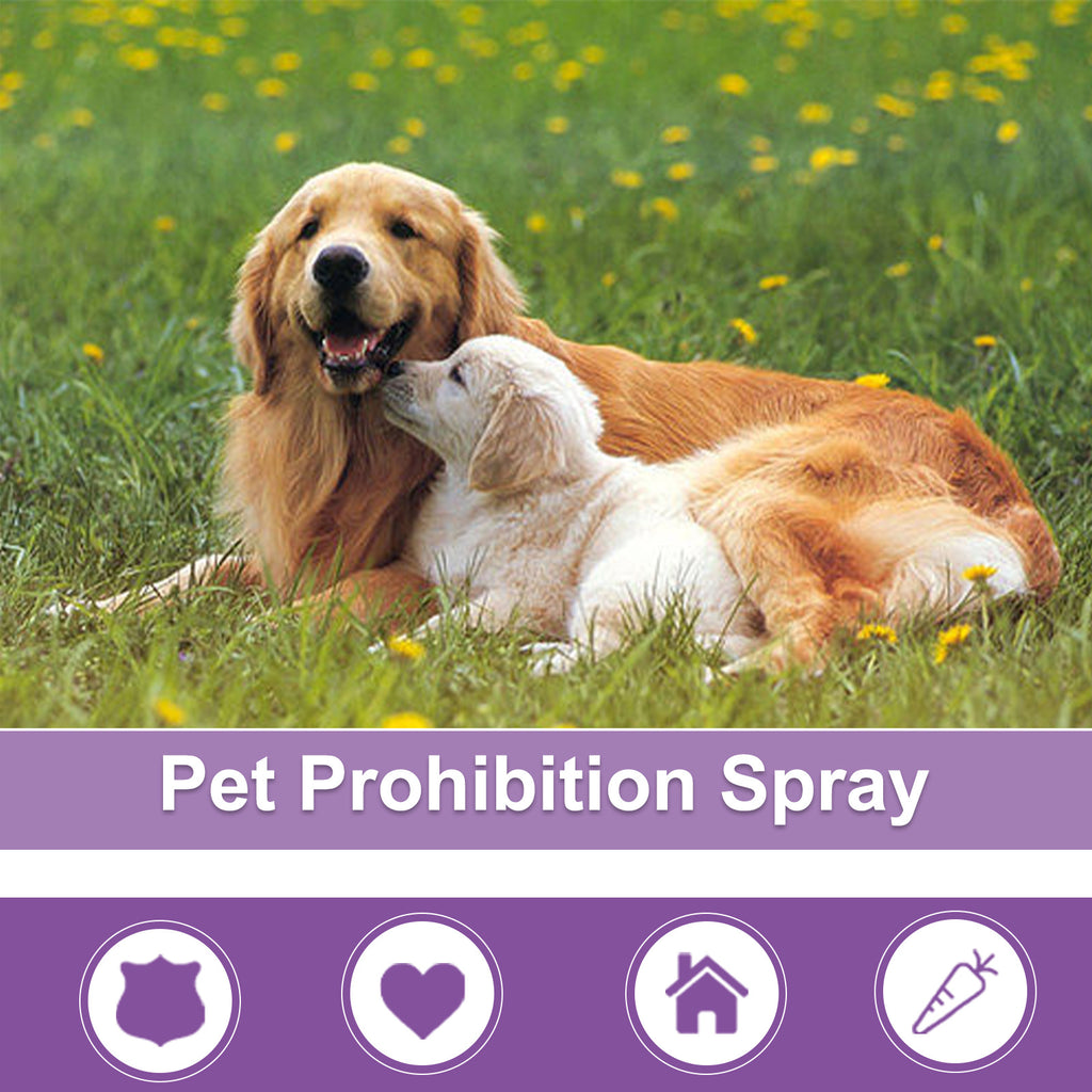 Pet Estrus Inhibiting Liquid Improves Estrus And Anxiety