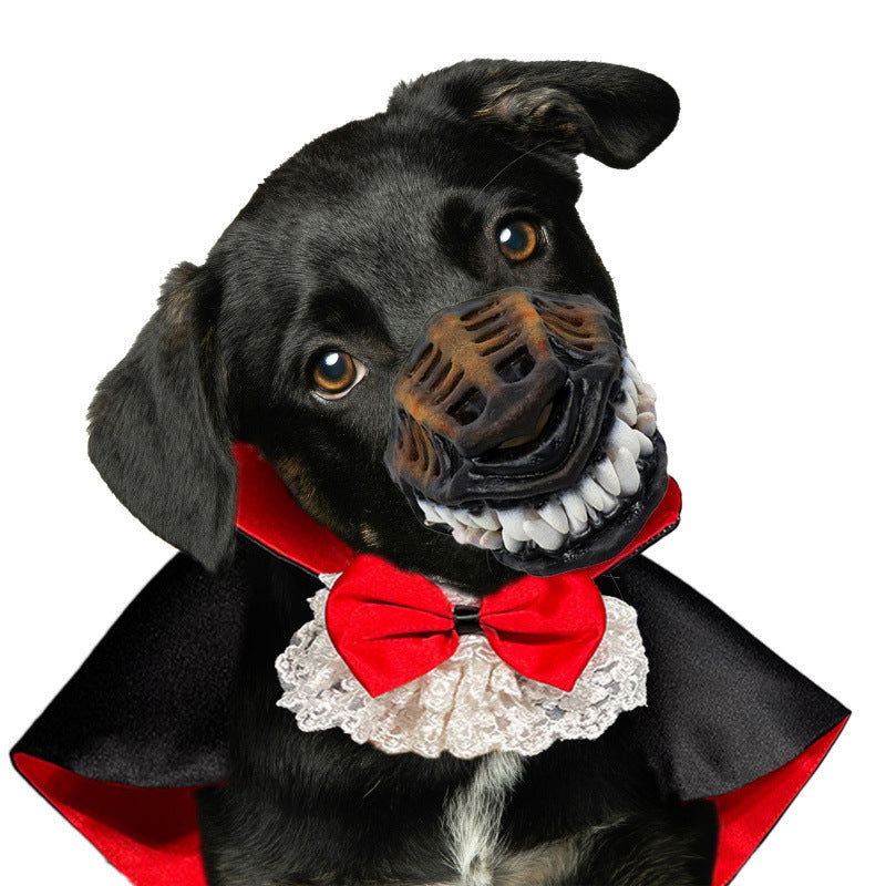 Halloween Pet Clothes Cat Puppy Costume TeddyFrench