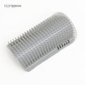 Corner Cat Scratcher Massage Brush Cat Scratch Board