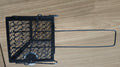 Mouse cage-sensitivity adjustable model-black-1