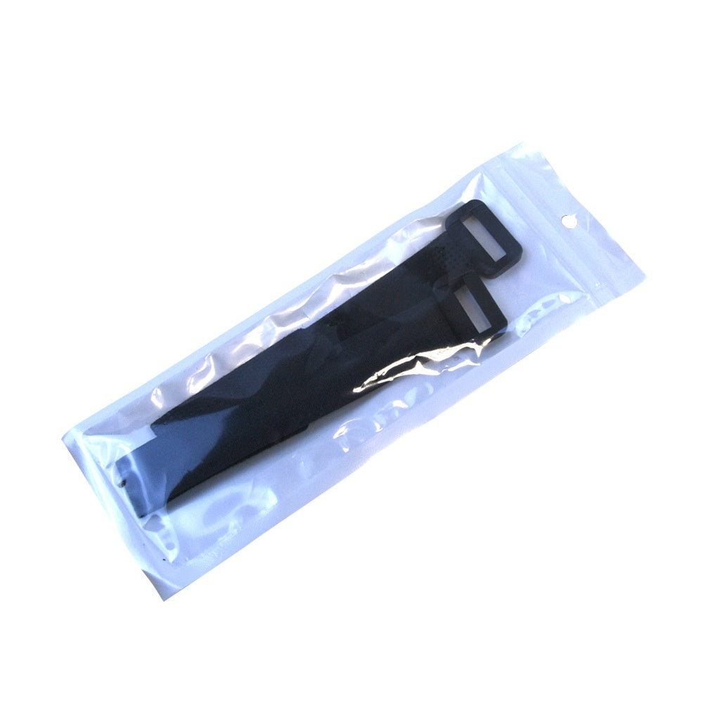 Pet Chicken Collar 2-pack Anti-cock Ringing No Hook Knot Neck Band Christmas Collar