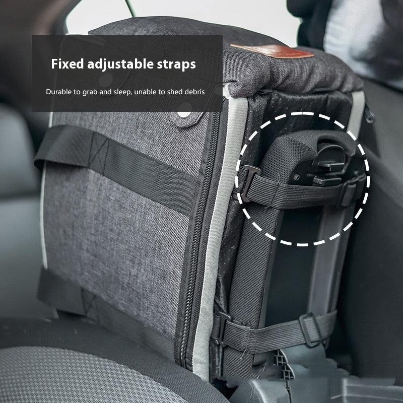 Cat Car Safety Seat Pet Supplies
