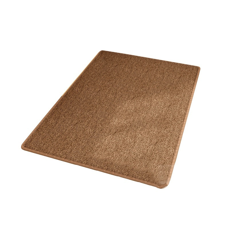 Sisal Pet-proof Rug For The Living Roomperfect For All Four Seasons
