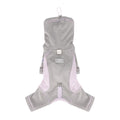 Dog Clothes AutumnWinter Thickened Warm Simple Apparel Sporty Style Four-Leg Base Layer