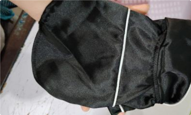 Fashion Personality Teddy Dog Clothing