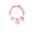 Pet Cat Dog Necklace Cartoon Small Pendant