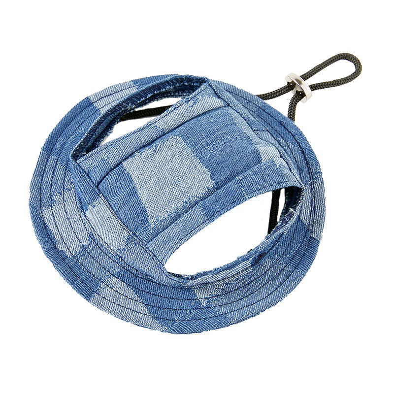 Cat Sun-proof Bucket Hat