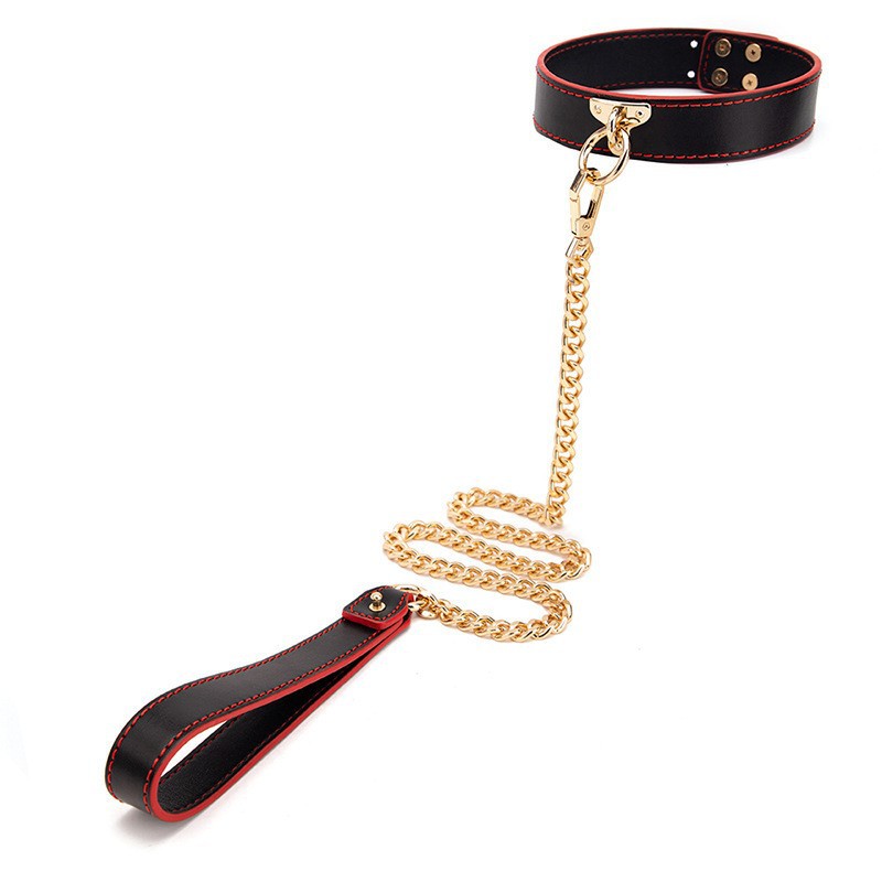Belleish Collar Interactive Prop Roleplaying Toy