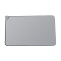 Factory Direct Sales Car Silicone Pet Placemat Dogs And Cats Pet Waterproof Non-slip Insulation Mat Pet Supplies