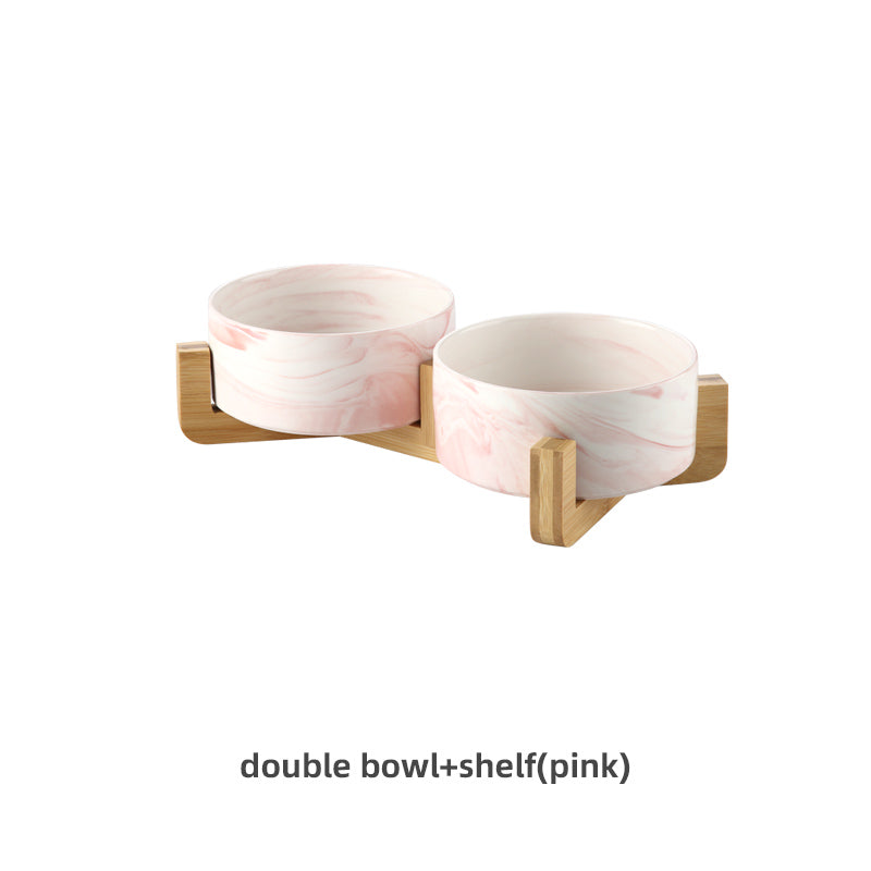 Ceramic Cat BowlCat Food BowlCat Food Rice BowlPet BowlDog BowlDog BowlWater BowlDog Food BowlPet Supplies