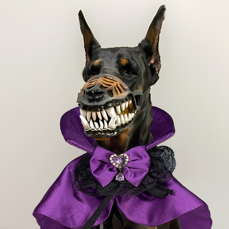 Halloween Pet Clothes Cat Puppy Costume TeddyFrench