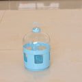 Doveware Drinker Kettle Transparent