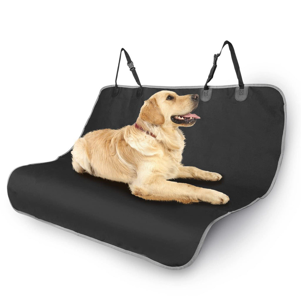 General Model Automotive Pet Pad Waterproof And Hard-wearing Oxford Cloth