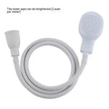 New Pet Bathing Machine Ease Of Use Cleaning Bath Beauty Tools Shower Quick Connection Nozzle Pet Shower