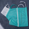 Cat Shower Fixed Pet Shower Bag