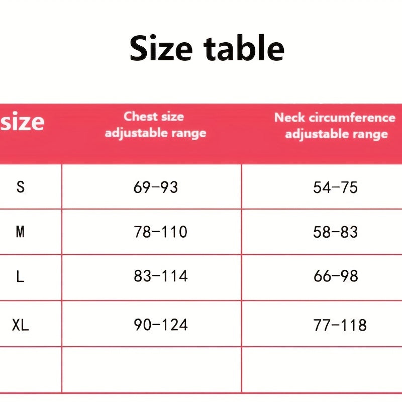 High Quality Dog Leash Explosion-proof Impact Medium And Large Dog Chest Strap Pet Leash Dog Chest Strap