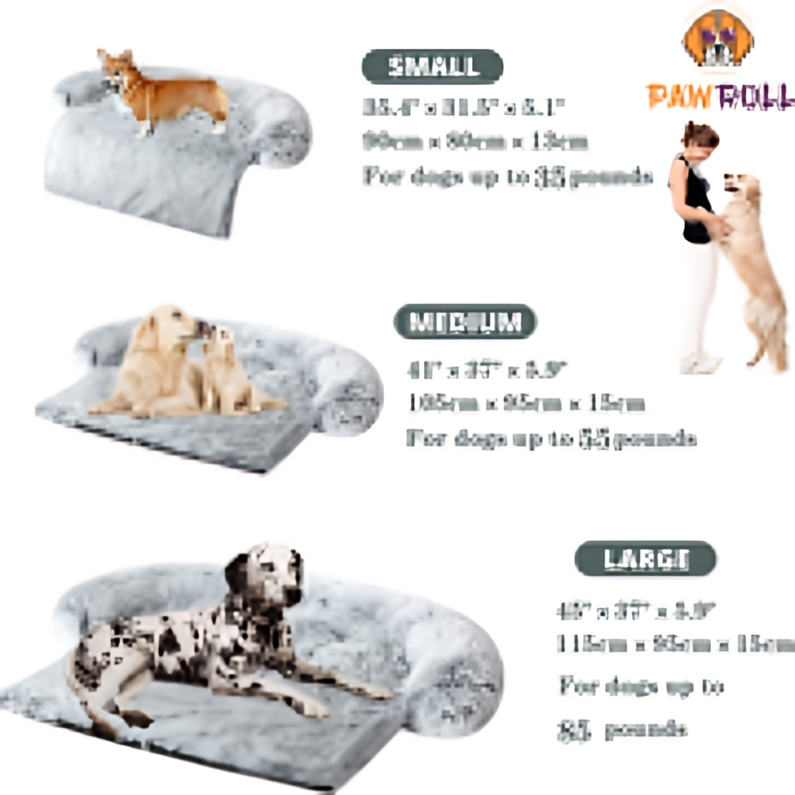 Dog Bed