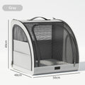 Portable Car Seat For Dogs And Pets