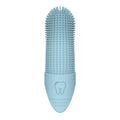 Silicone Cat And Dog Toothbrush