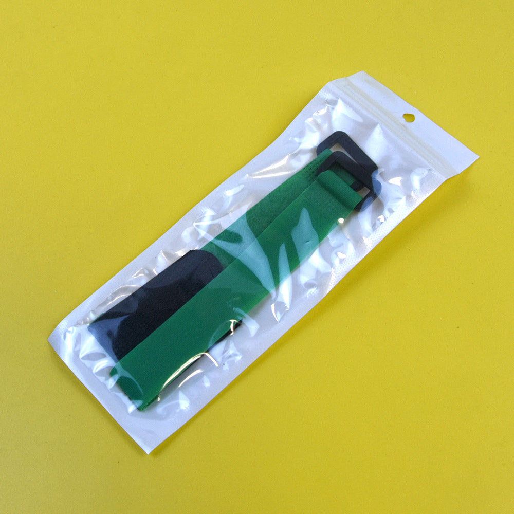 Pet Chicken Collar 2-pack Anti-cock Ringing No Hook Knot Neck Band Christmas Collar