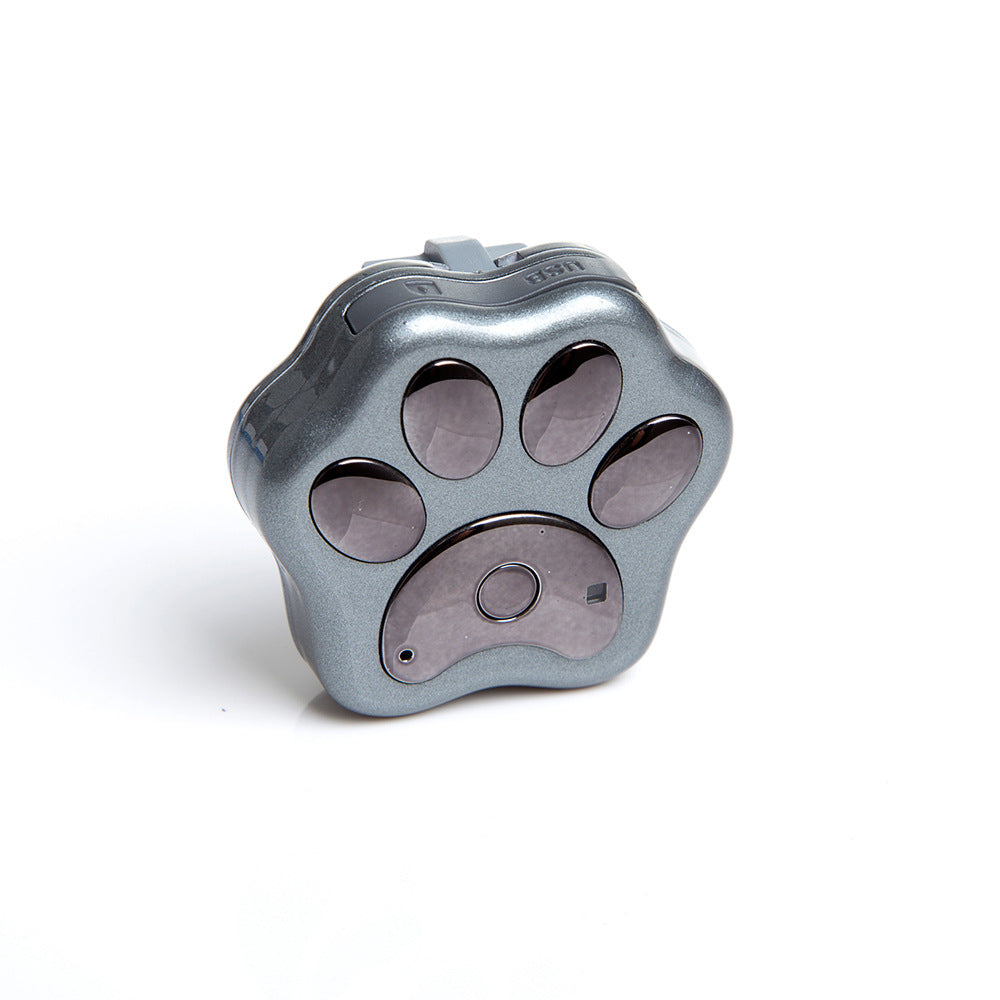 Dog Pet Collar Anti Loss Locator